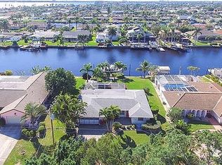 1948 Palaco Grande Pkwy, Cape Coral, FL 33904