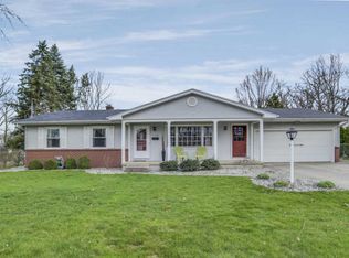 1539 43rd St SW, Wyoming, MI 49509