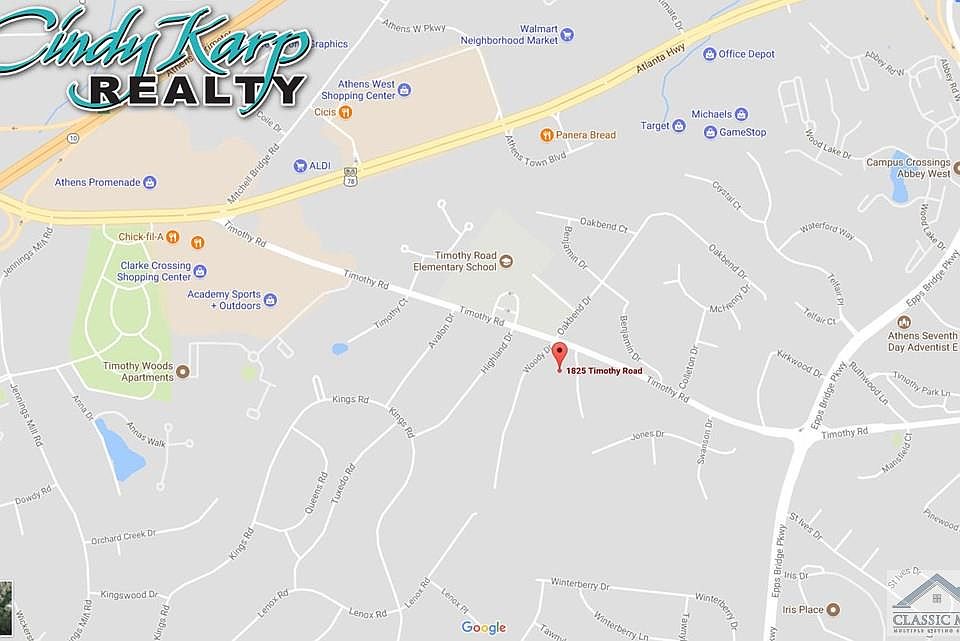 2nd image of 1825 Timothy Rd