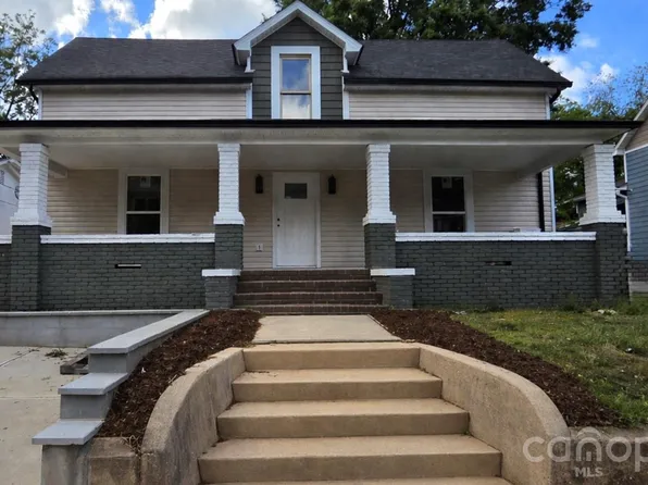 908 S Jackson St, Salisbury, NC 28144