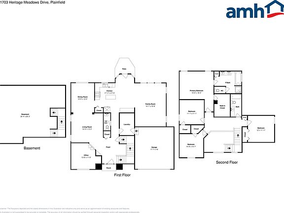 2nd image of 11703 Heritage Meadows Dr