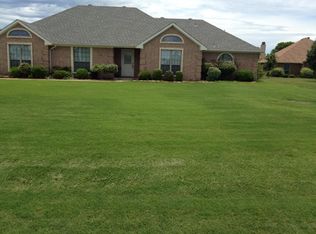 11441 Country Ridge Ln, Forney, TX 75126