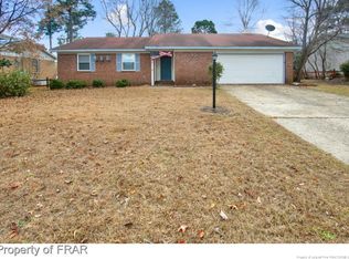 7006 Wickersham Dr #492, Fayetteville, NC 28314