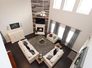 1103 Honey Rose Ct, Richmond, TX 77406