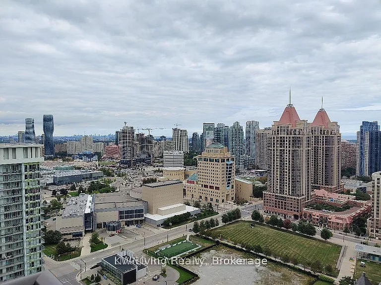 385 Prince Of Wales Dr #2606 — Photo 3