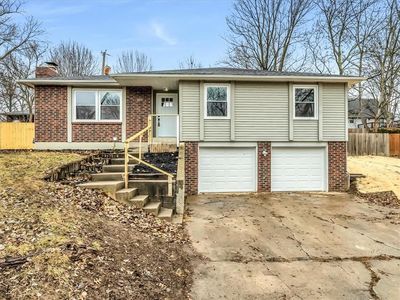 6911 NW Pleasant View Dr, Kansas City, MO, 64152