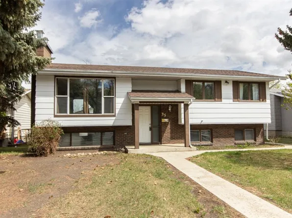 35 W Oyen Cres, Red Deer, AB T4P 1T3