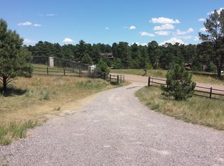 12711 Woodland Trl, Parker, CO 80138