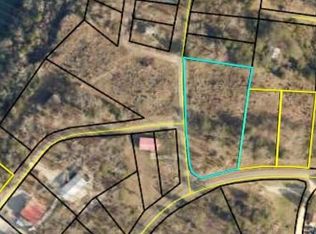 4581 Poplarville Rd, Somerset, KY 42501