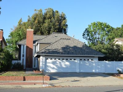 5101 Bordeaux Ave, Irvine, CA, 92604