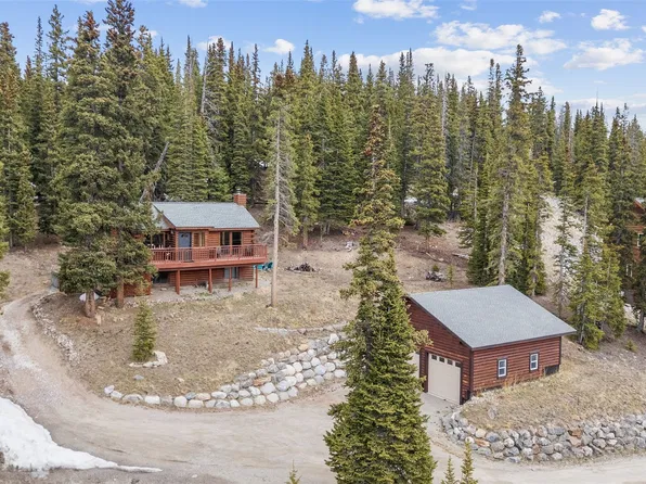 231 Kimmes Lane, Breckenridge, CO 80424