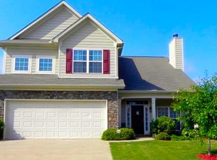 4618 Ivy Patch Dr, Fortson, GA 31808