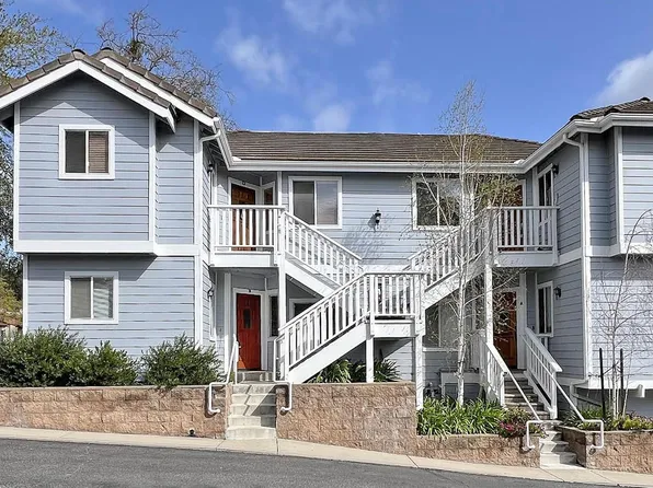 1674 Eucalyptus Dr Unit B, Solvang, CA 93463
