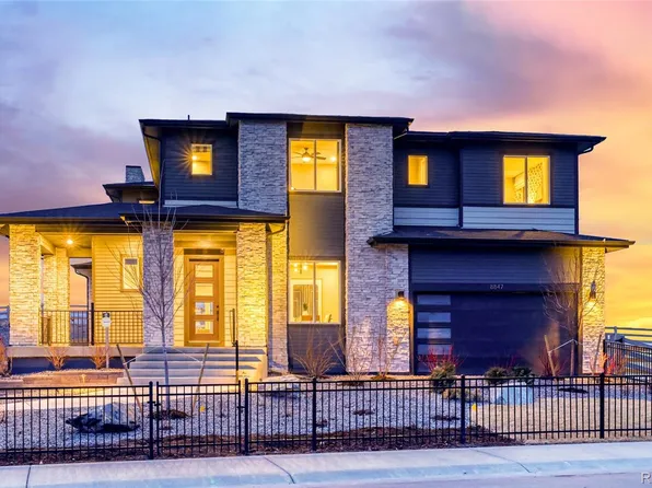 8847 Hotchkiss Street, Littleton, CO 80125