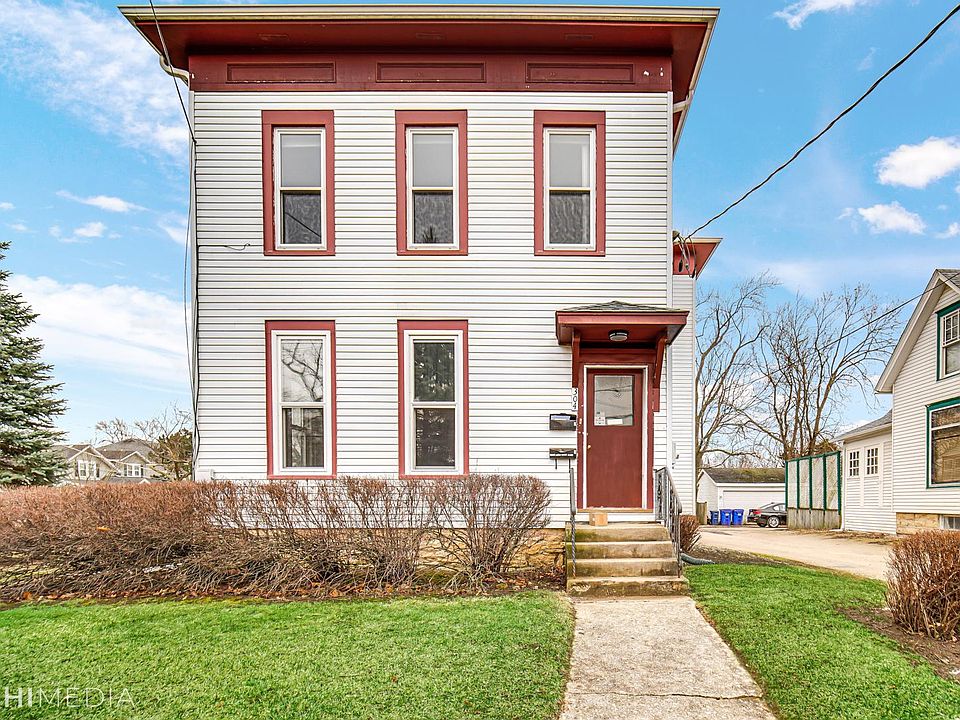 1st image of 304 W Illinois St APT 1