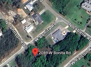 2089 W Bonita Rd, Avon Park, FL 33825