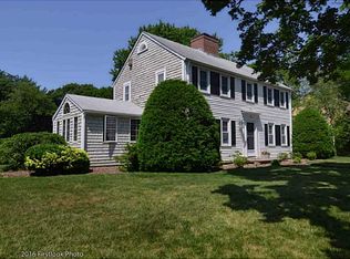 77 Westfield Rd, Warwick, RI 02888