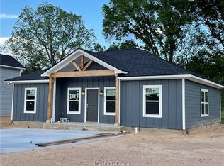 503 N Logan Ave N, Bryan, TX 77803