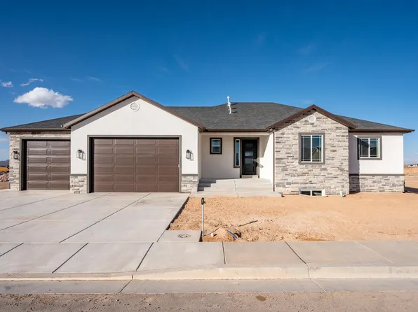 3852 W 925 N, Cedar City, UT 84721