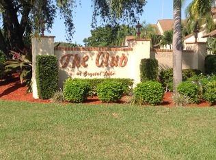 8336 Charter Club Cir UNIT 1, Fort Myers, FL 33919