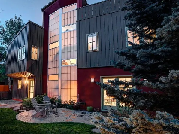 821 Incorrigible Cir, Longmont, CO 80504