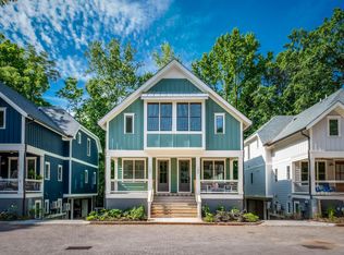 192 La France Walk NE, Atlanta, GA 30307