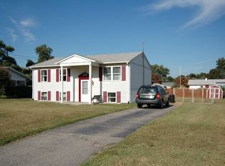 130 Belmont Ave, Smyrna, DE 19977