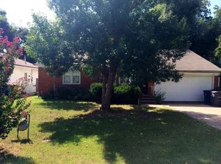 3710 E 36th St S, Tulsa, OK 74135