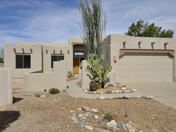 255 E Morning Sun Ct, Tucson, AZ 85704