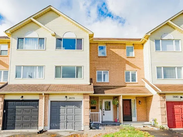 2678 Trulls Rd S, Clarington, ON L1E 2Y5