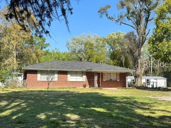 138 Ridgeland Rd, Savannah, GA 31419