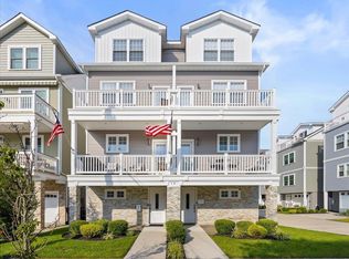 1 N Nashville Ave, Ventnor City, NJ