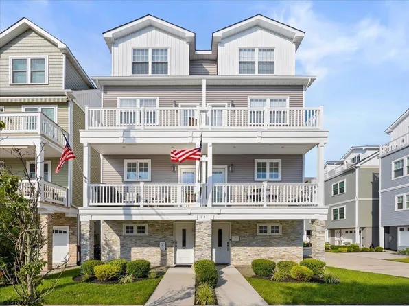 1 N Nashville Ave, Ventnor City, NJ 08406