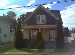 325 N 12th St, Olean, NY 14760