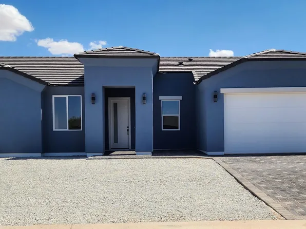 11189 W LOMA VISTA Drive, Arizona City, AZ 85123