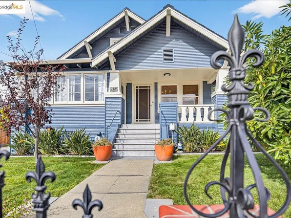 2125 51st Ave, Oakland, CA 94601