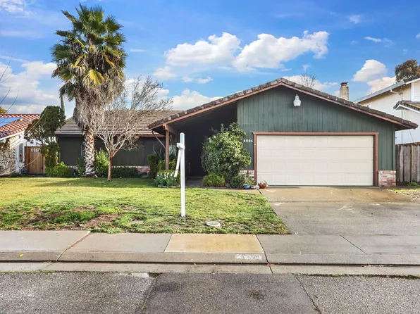 8804 Ravenwood Dr, Stockton, CA 95209