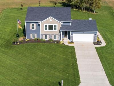 12922 Goldenrod Ct, Wayland, MI, 49348