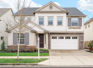 10402 SW Madrid Loop, Wilsonville, OR 97070