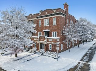 500 Avenue Wood, Westmount, QC H3Y3J2