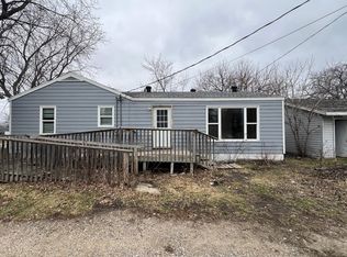 515 W Minnesota Ave, Mahnomen, MN 56557