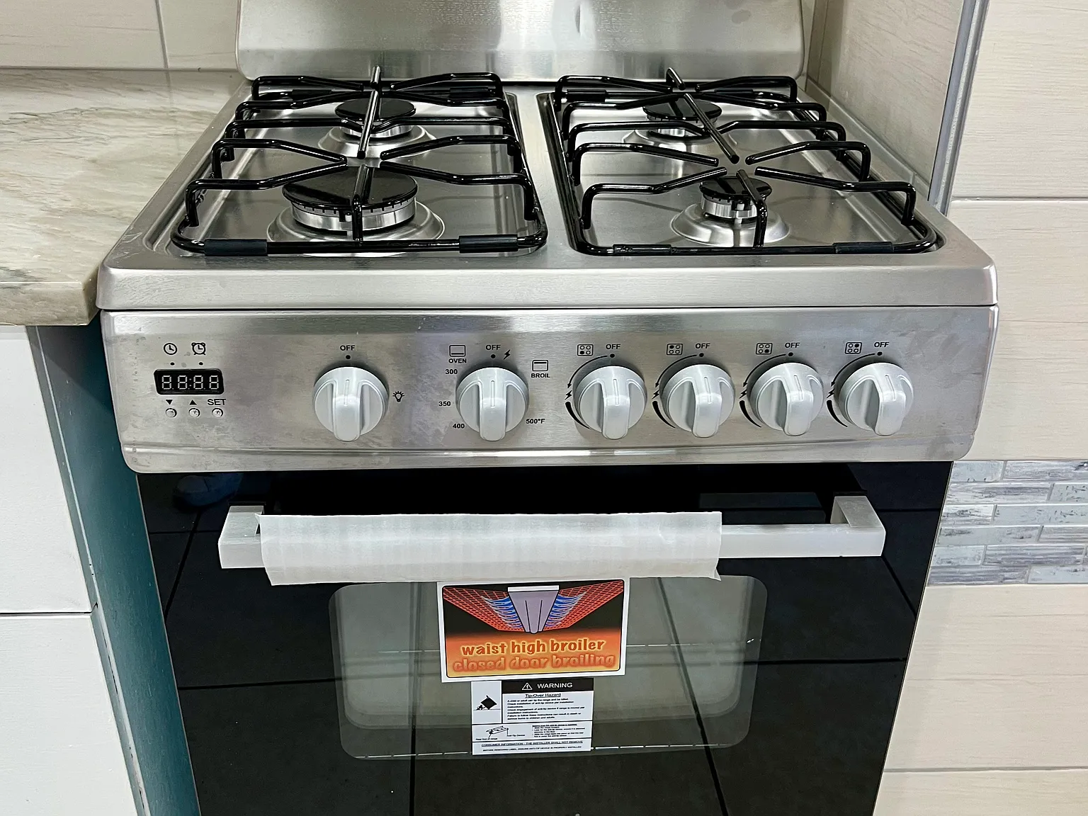 2 bed, 500 sqft, $2,500 — Photo 4
