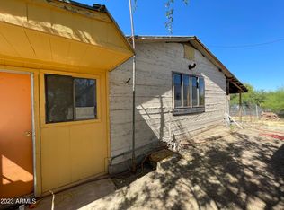 36755 S Rincon Rd, Wickenburg, AZ 85390