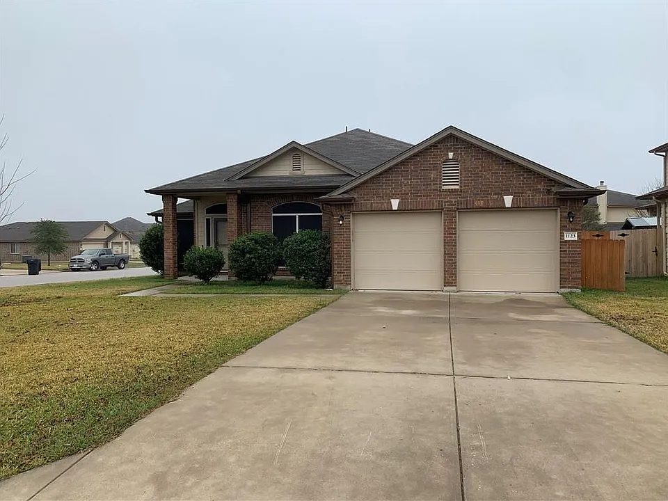 1123 Sugar Brook Dr