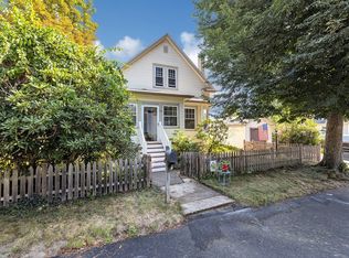 39 Arbor Ln, Dedham, MA 02026