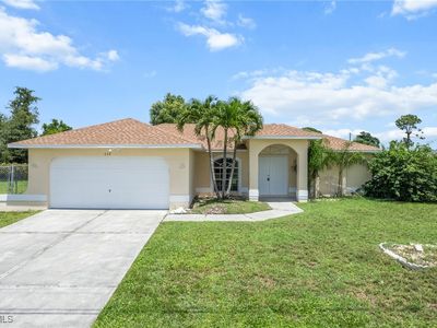 117 SE 10th Terrace Cpe, Coral, FL, 33990