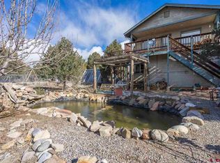 116 Shadow Dr, Durango, CO 81301