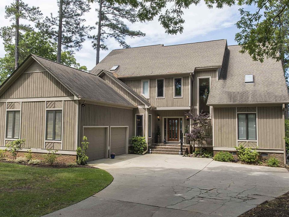 1347 Peninsula Dr, Prosperity, SC 29127 Zillow