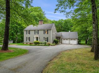 200 Dow Rd, Hollis, NH 03049