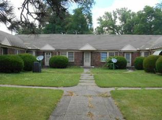 1728 E Locust St UNIT O, Davenport, IA 52803